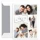 Happy New Year Foil Holiday Photo Cards Image 8 of 8